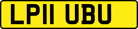 LP11UBU