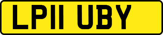LP11UBY