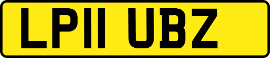 LP11UBZ