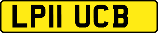 LP11UCB