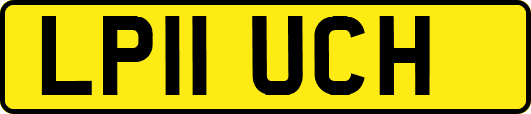 LP11UCH