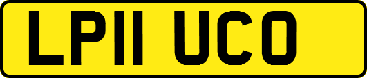 LP11UCO