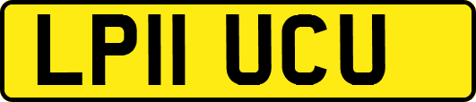 LP11UCU