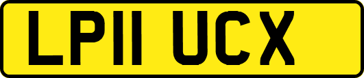 LP11UCX