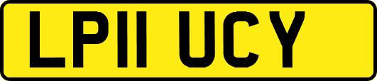 LP11UCY
