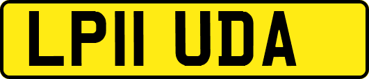 LP11UDA