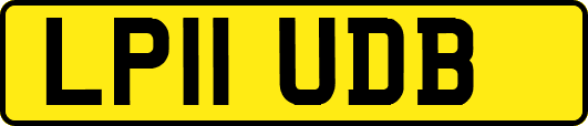 LP11UDB