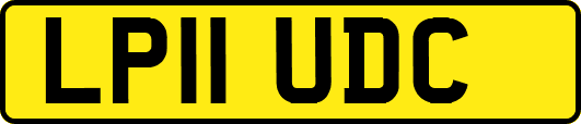 LP11UDC