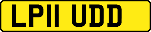 LP11UDD