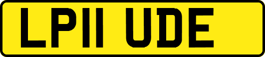 LP11UDE