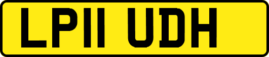 LP11UDH
