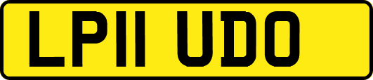 LP11UDO