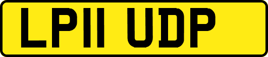 LP11UDP