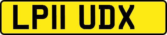 LP11UDX