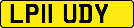 LP11UDY