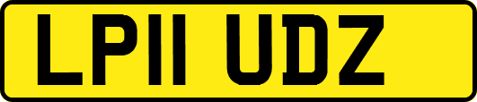 LP11UDZ