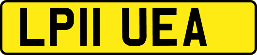 LP11UEA