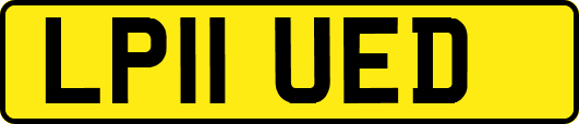 LP11UED