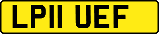 LP11UEF