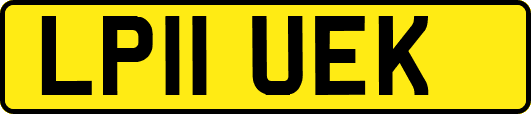 LP11UEK