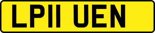 LP11UEN
