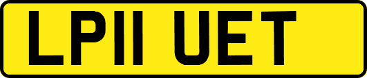 LP11UET