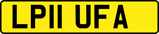 LP11UFA