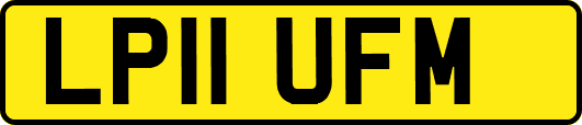 LP11UFM