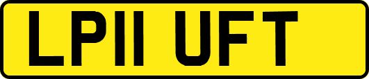 LP11UFT