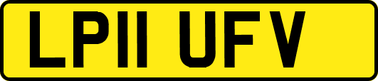 LP11UFV
