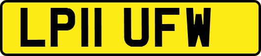 LP11UFW