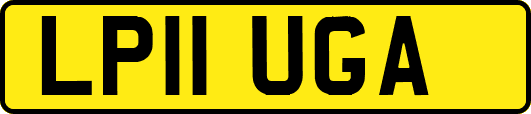 LP11UGA