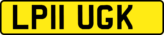 LP11UGK