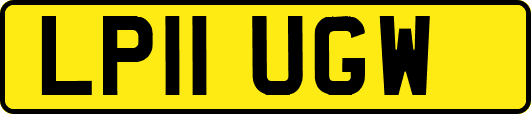 LP11UGW