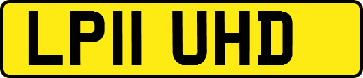 LP11UHD