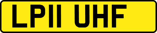 LP11UHF