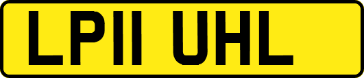 LP11UHL