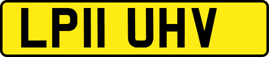 LP11UHV