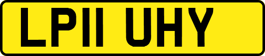 LP11UHY