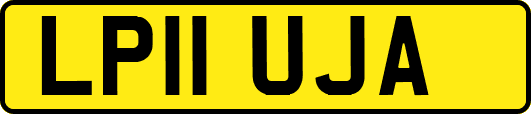 LP11UJA