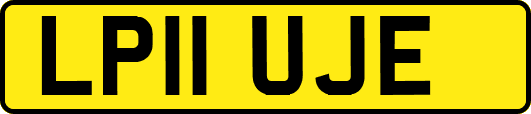 LP11UJE