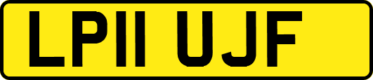 LP11UJF