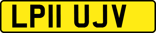 LP11UJV
