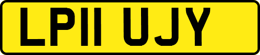 LP11UJY