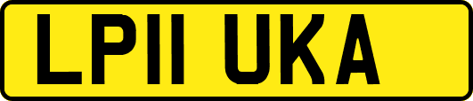 LP11UKA