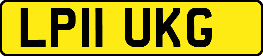 LP11UKG