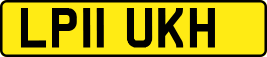 LP11UKH