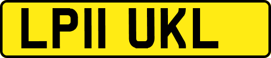 LP11UKL