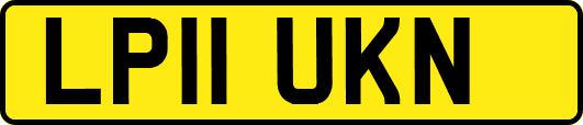 LP11UKN