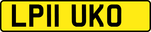 LP11UKO
